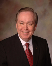 Harold F. Hunter, D.Min., Th.D.
